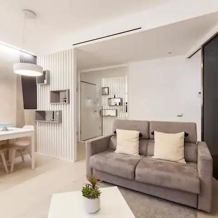 Vatican Flat Рим Экстерьер фото
