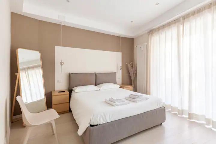 Vatican Flat Рим Экстерьер фото