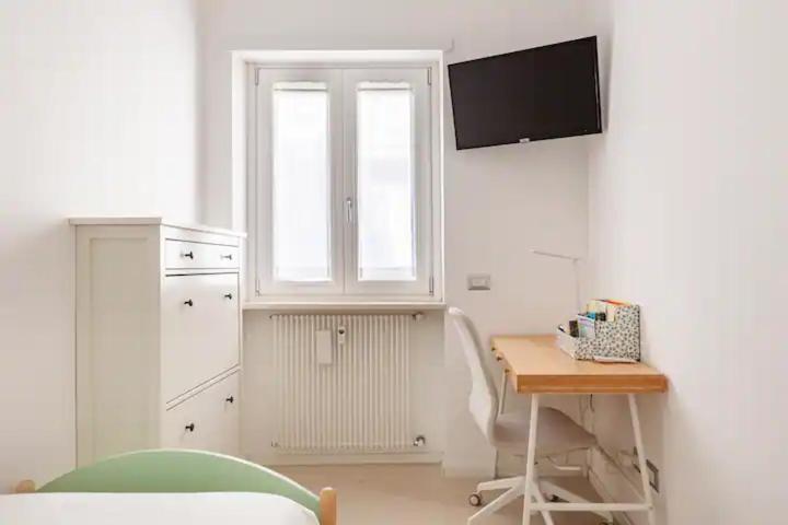 Vatican Flat Рим Экстерьер фото