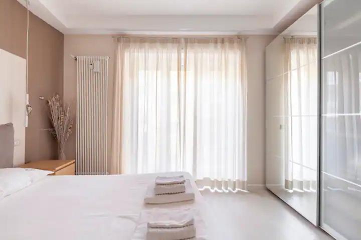 Vatican Flat Рим Экстерьер фото