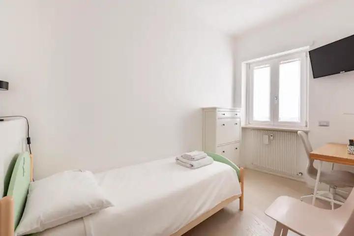 Vatican Flat Рим Экстерьер фото