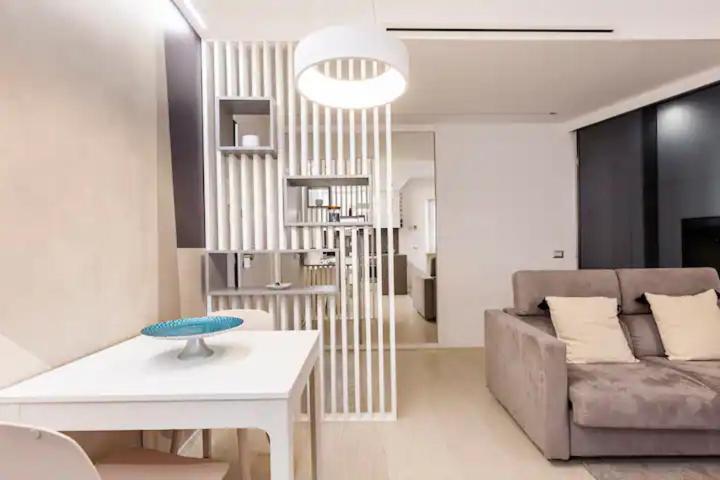 Vatican Flat Рим Экстерьер фото