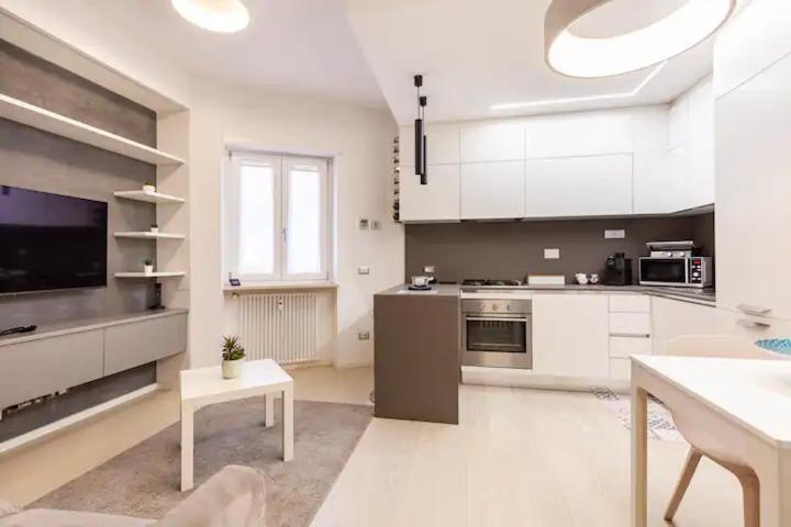 Vatican Flat Рим Экстерьер фото
